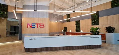 NETS CUSTOMER SERVICE CENTRE .